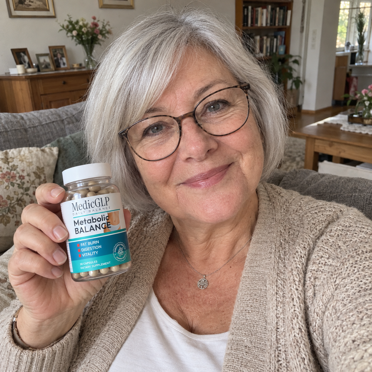 MedicGLP Kundenfoto 8